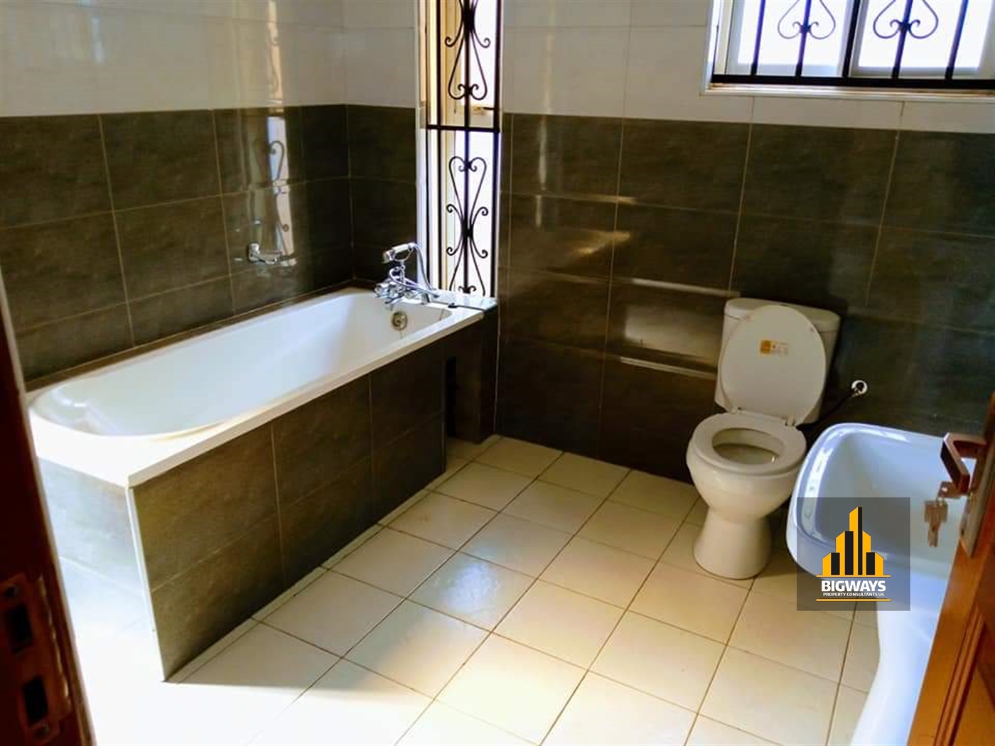 Bungalow for sale in Najjera Wakiso