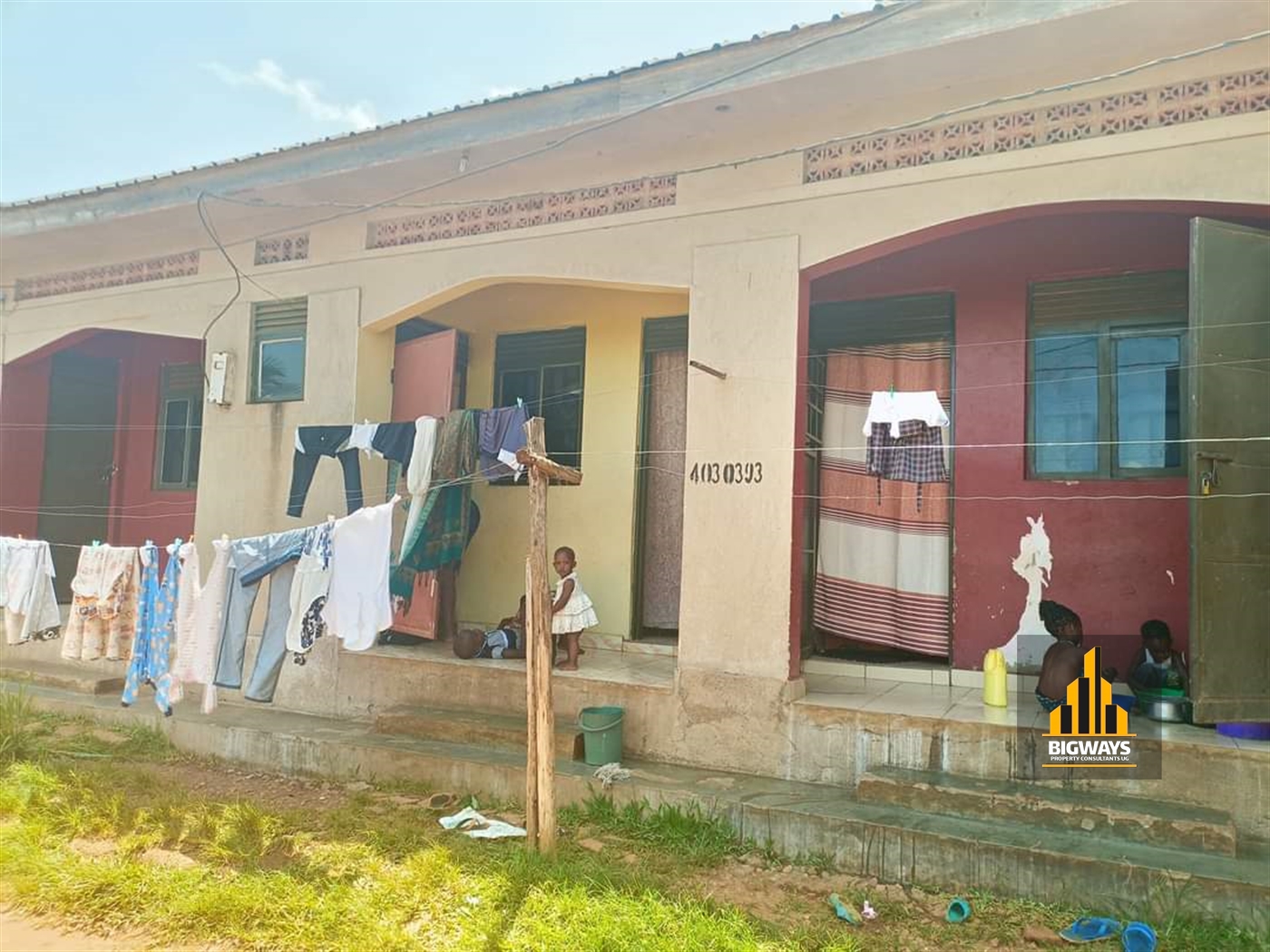 Rental units for sale in Kungu Wakiso