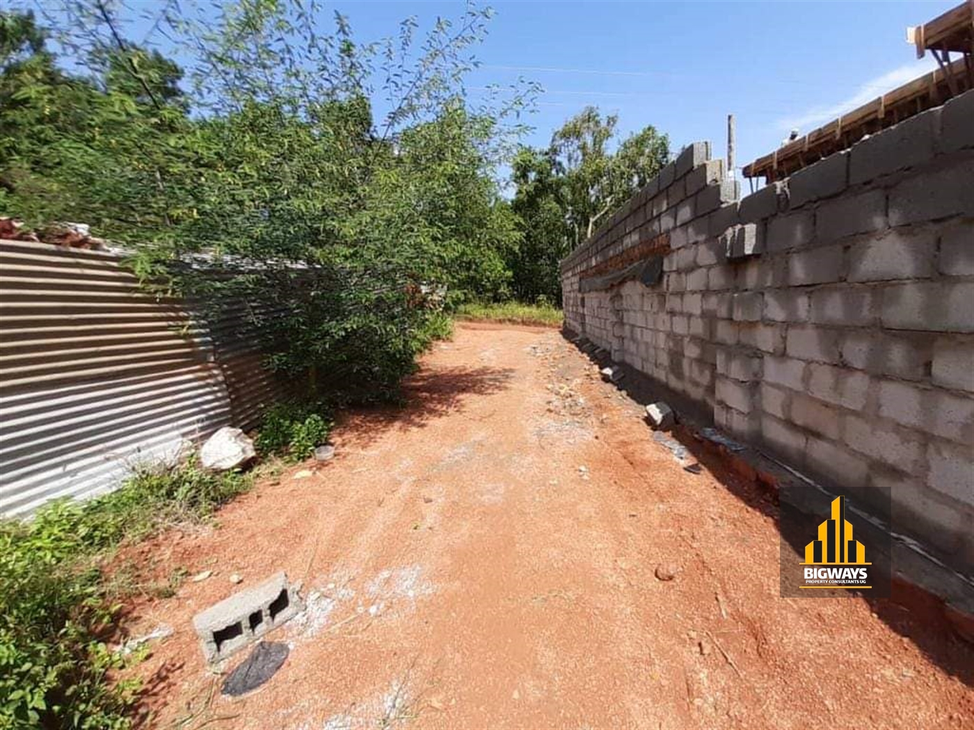 Shell House for sale in Ssisa Wakiso