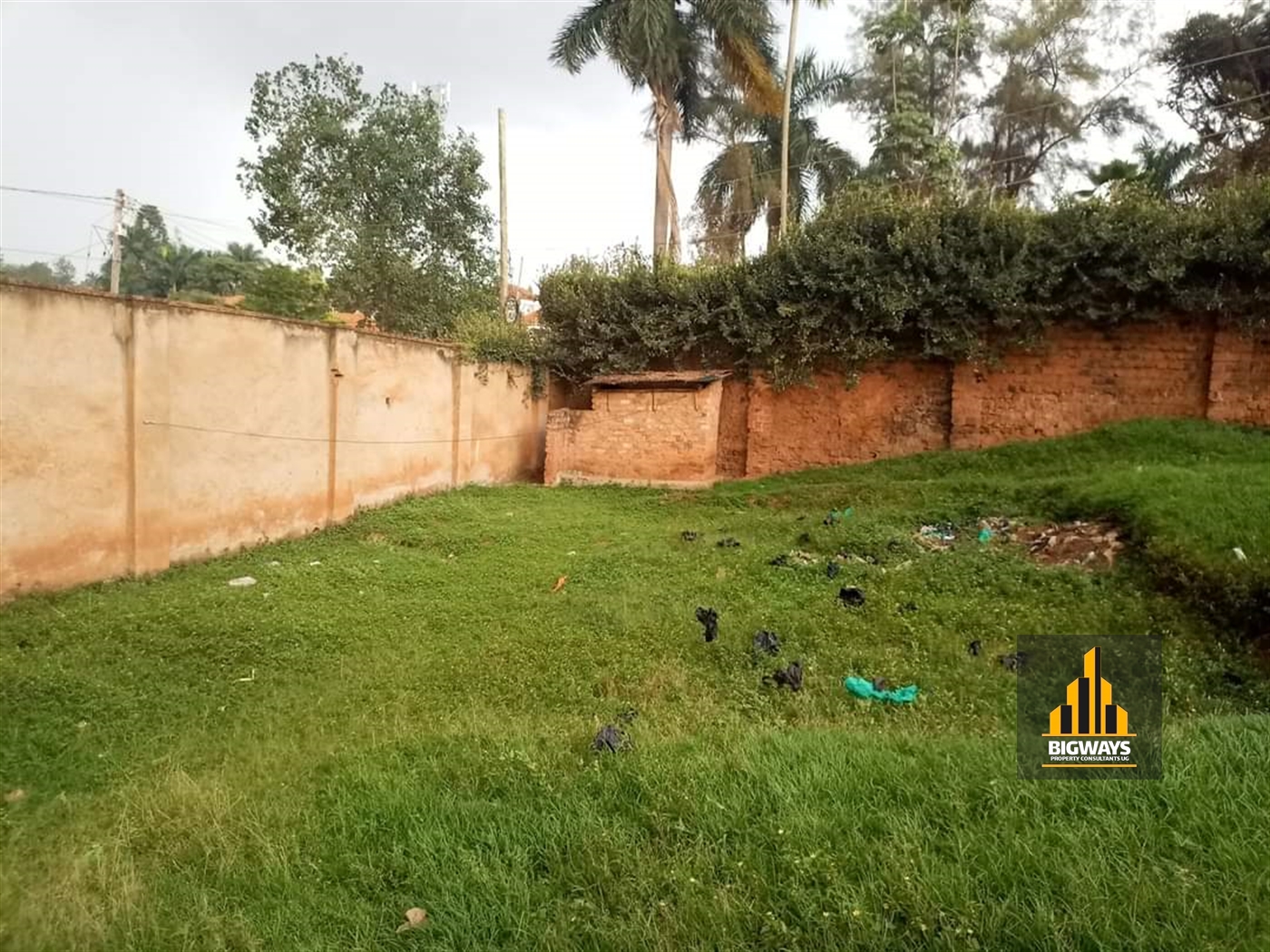 Residential Land for sale in Naguru Kampala