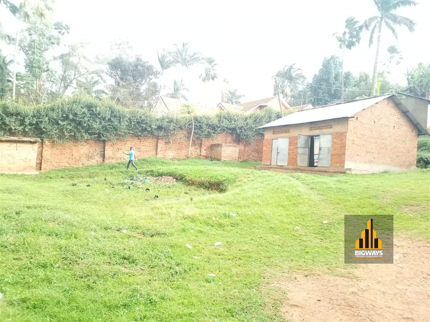 Residential Land for sale in Naguru Kampala