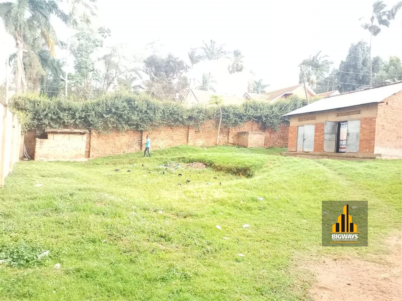 Residential Land for sale in Naguru Kampala