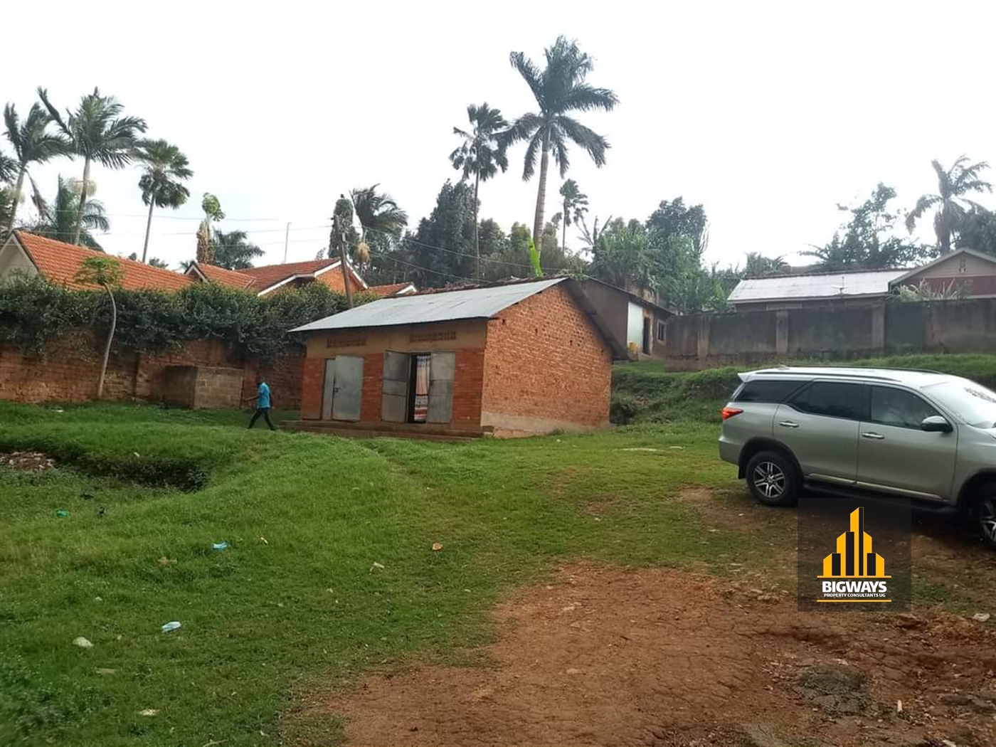 Residential Land for sale in Naguru Kampala