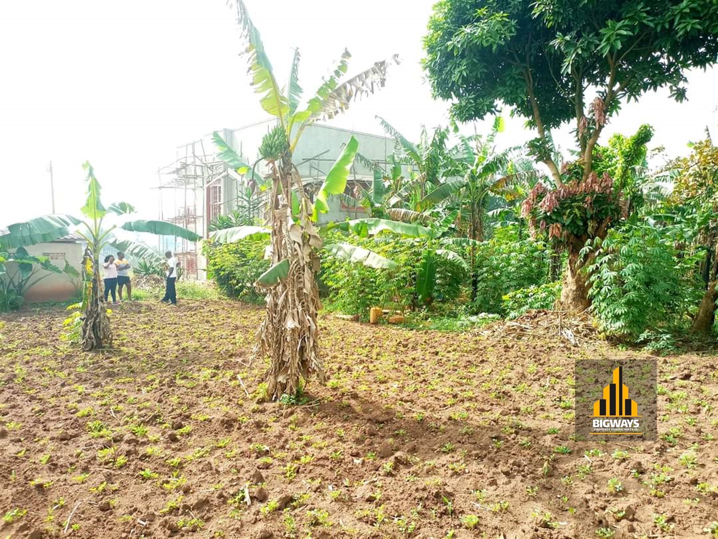 Residential Land for sale in Kira Wakiso