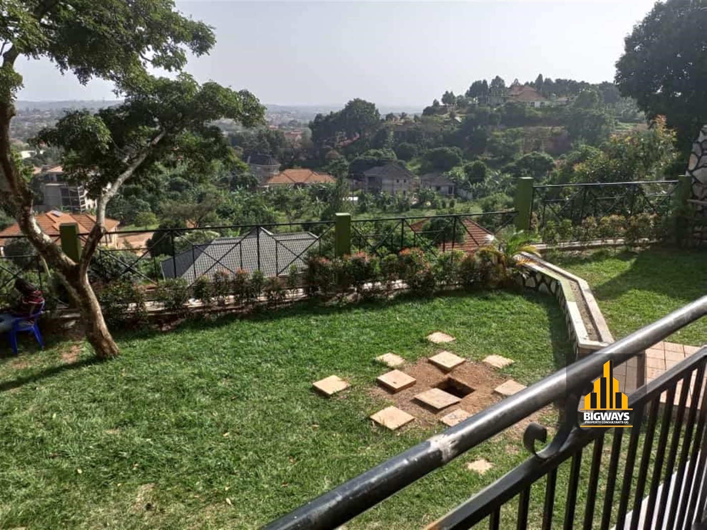 Storeyed house for sale in Namulanda Wakiso