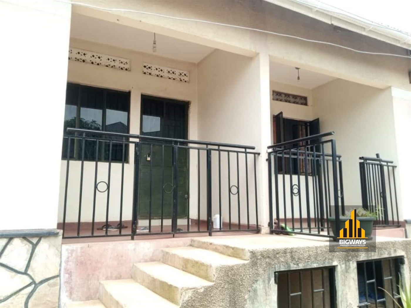 Rental units for sale in Kisubi Wakiso