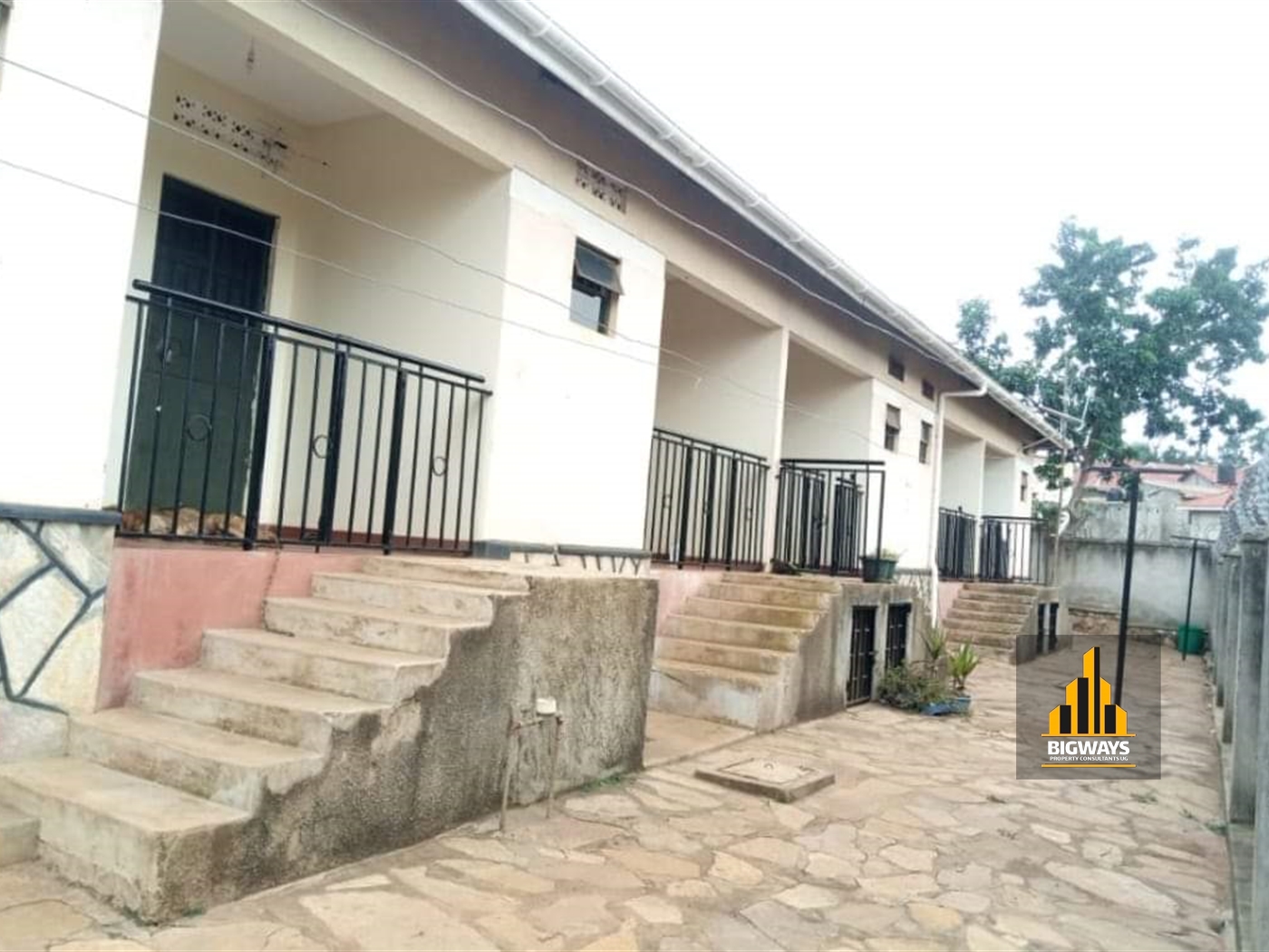 Rental units for sale in Kisubi Wakiso