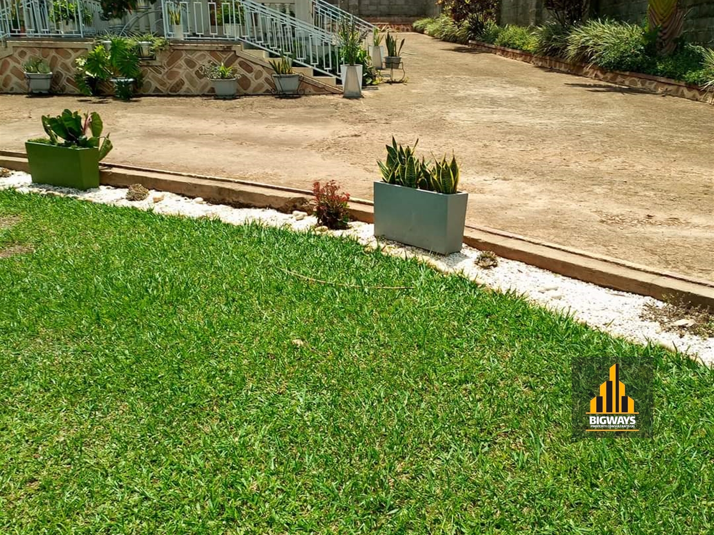 Residential Land for sale in Kisaasi Kampala