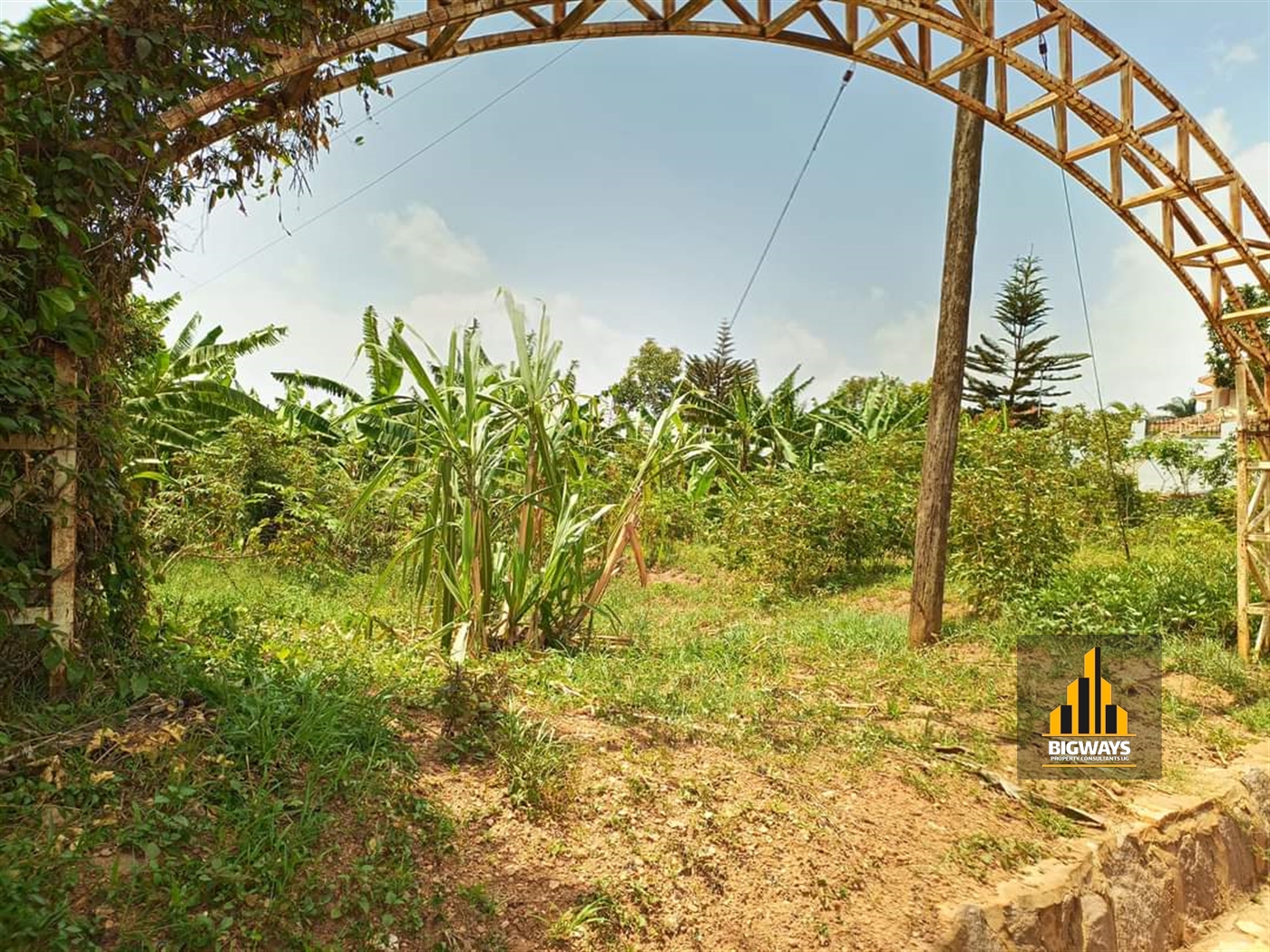 Residential Land for sale in Kisaasi Kampala