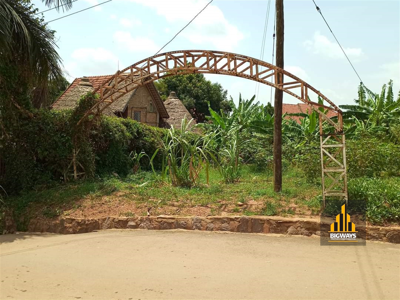 Residential Land for sale in Kisaasi Kampala