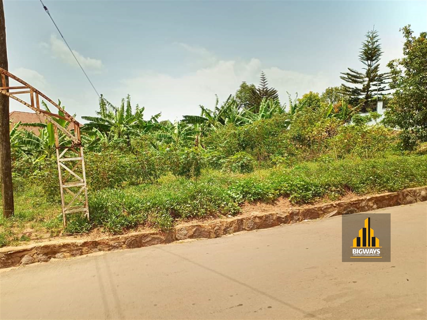 Residential Land for sale in Kisaasi Kampala