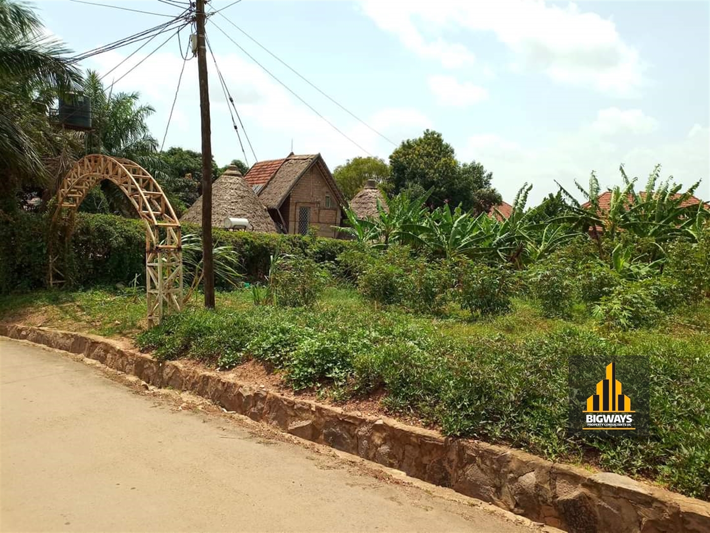 Residential Land for sale in Kisaasi Kampala