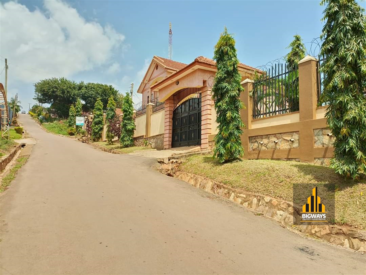 Residential Land for sale in Kisaasi Kampala