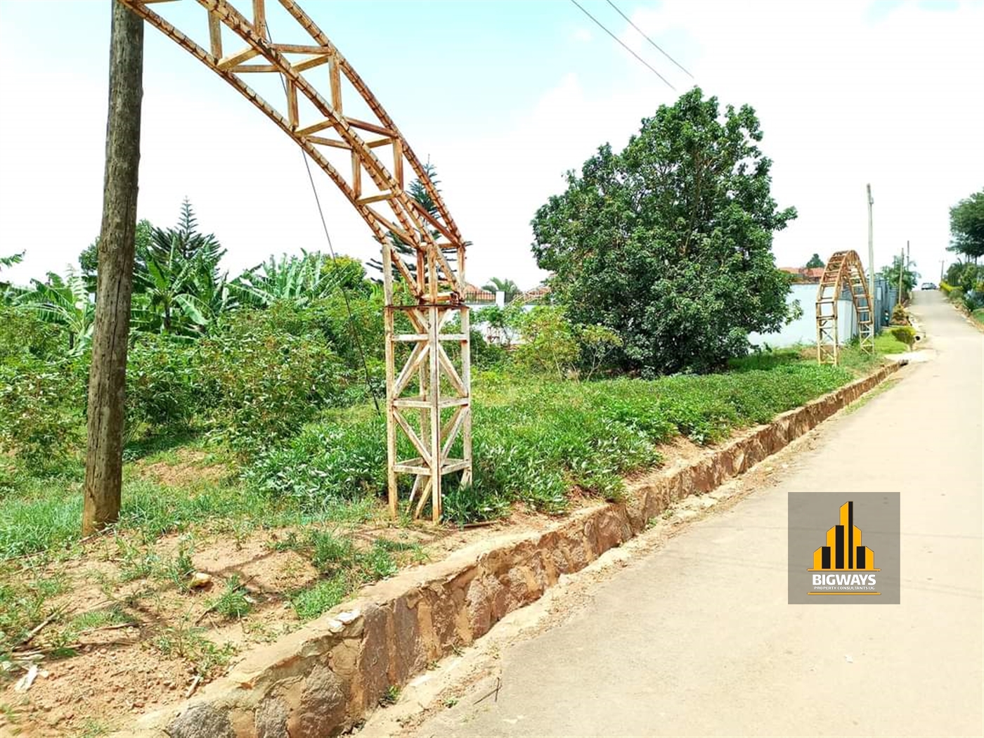 Residential Land for sale in Kisaasi Kampala