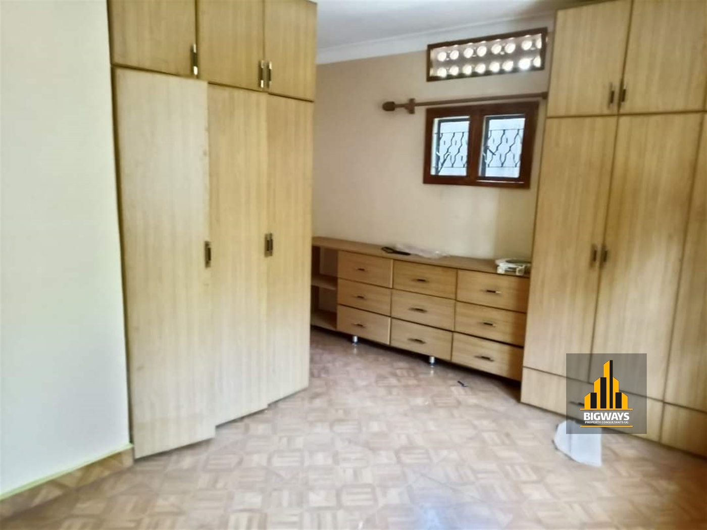 Bungalow for rent in Naalya Wakiso