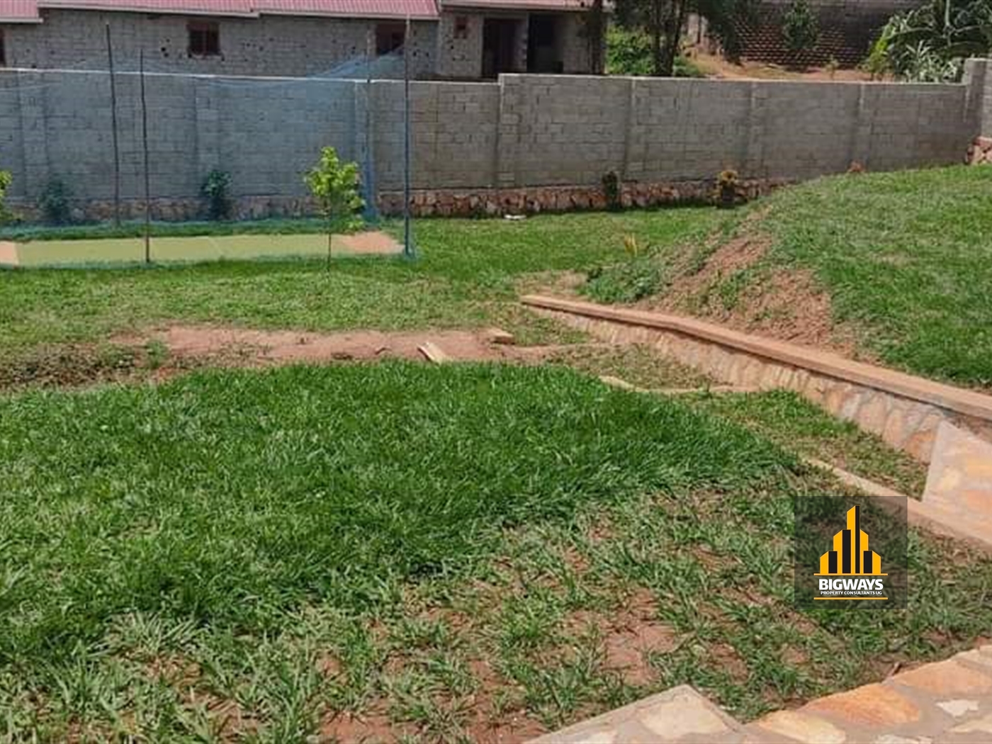 Storeyed house for sale in Kira Wakiso