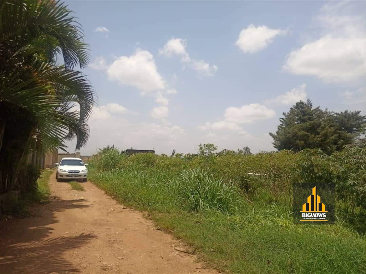 Residential Land for sale in Komamboga Kampala