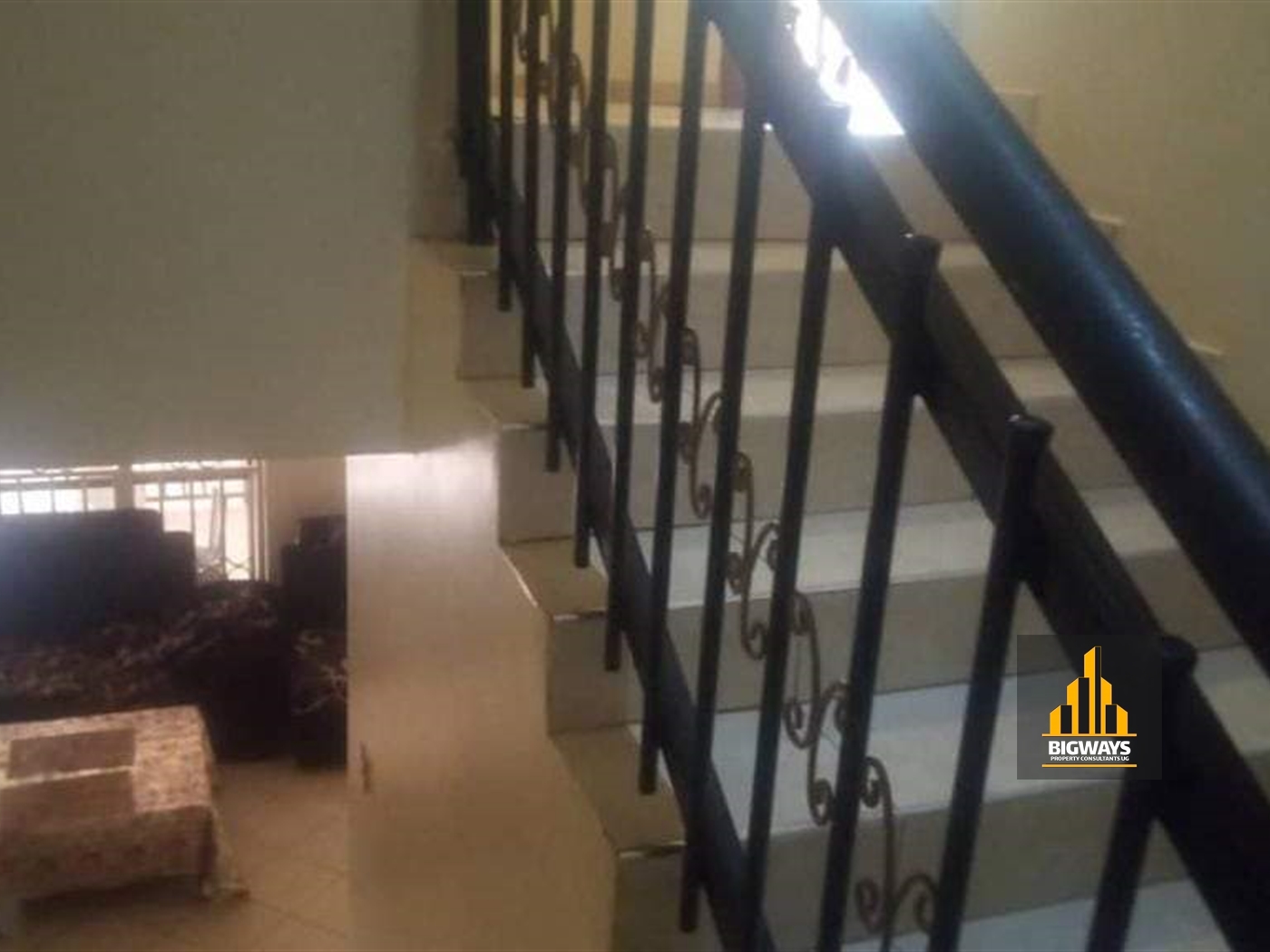 Storeyed house for sale in Muyenga Kampala