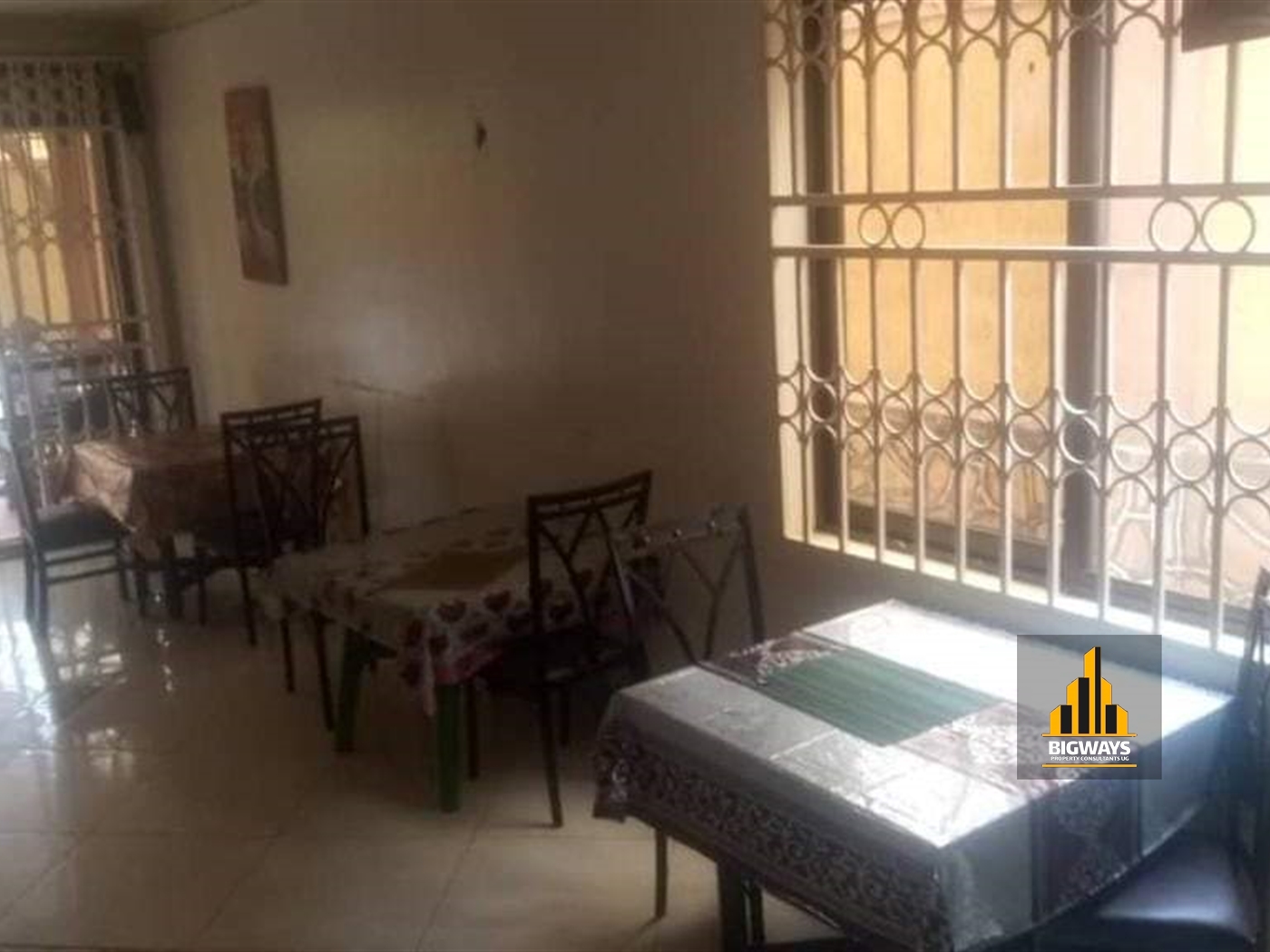 Storeyed house for sale in Muyenga Kampala