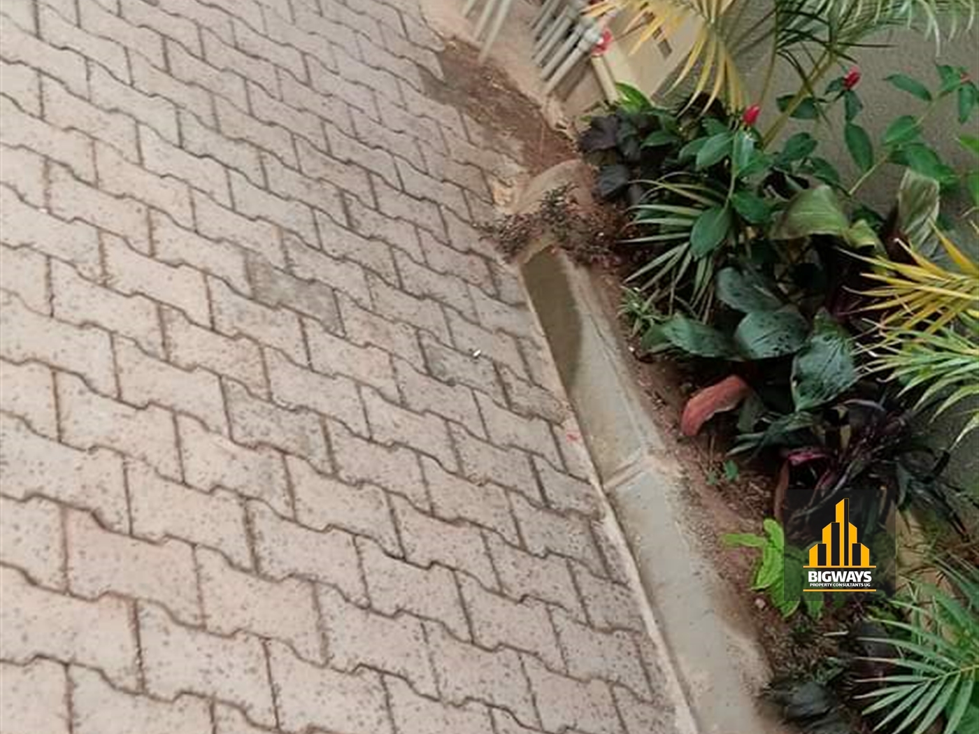 Apartment block for sale in Najjera Wakiso