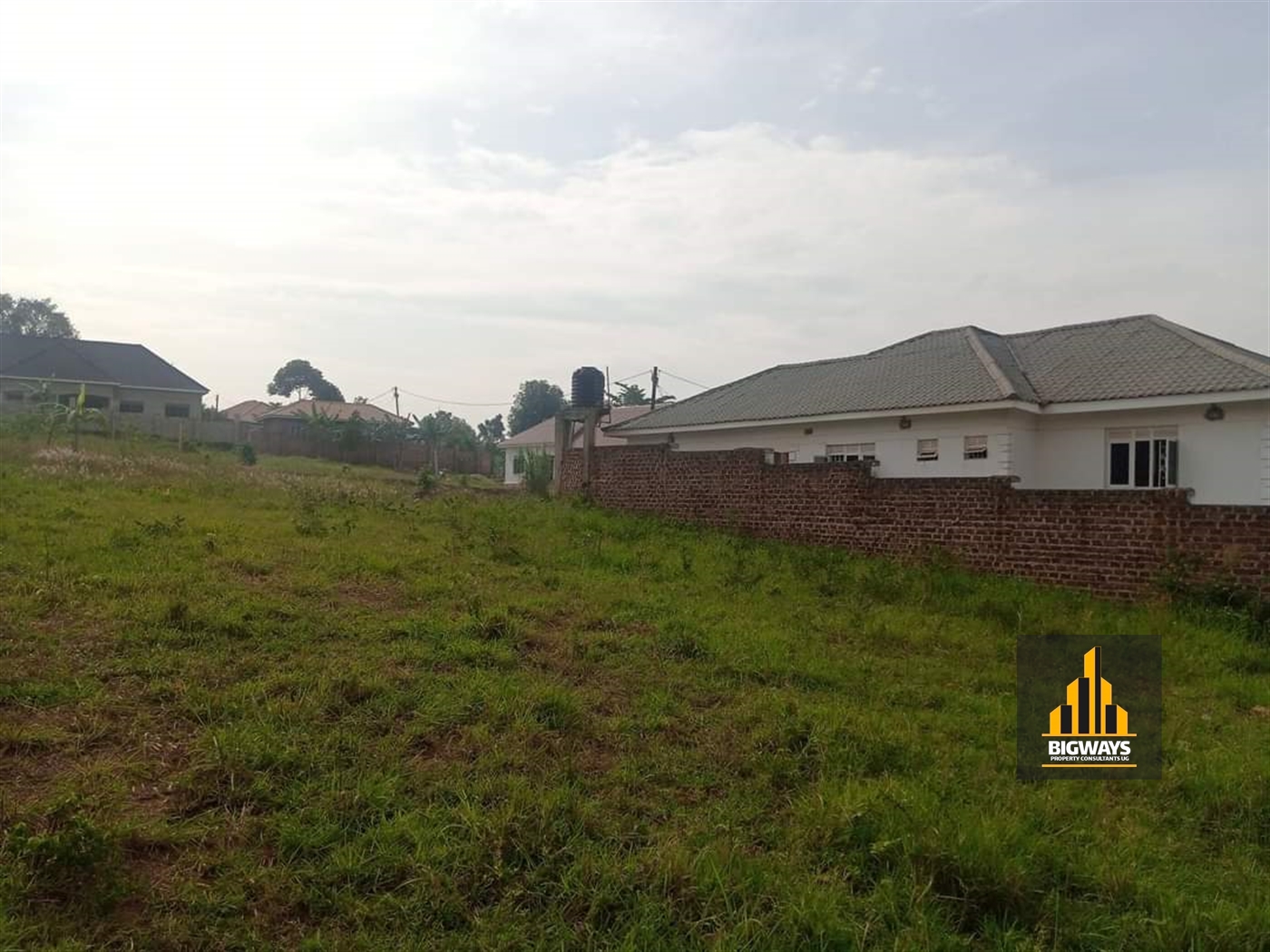 Residential Land for sale in Namugongo Wakiso