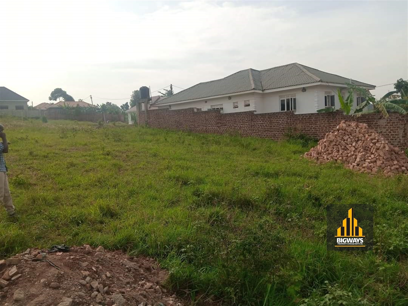 Residential Land for sale in Namugongo Wakiso