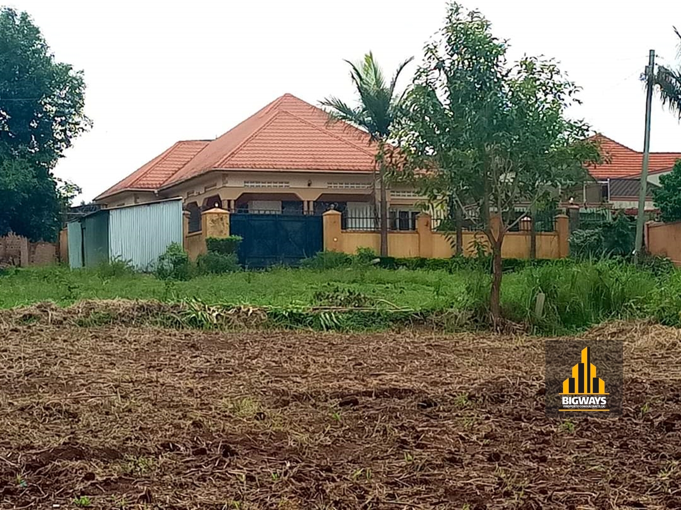 Residential Land for sale in Kungu Wakiso