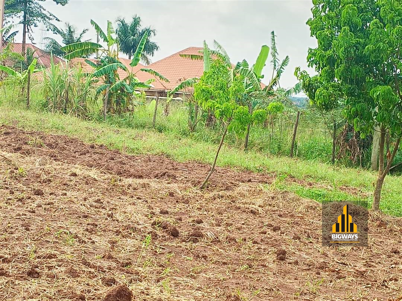 Residential Land for sale in Kungu Wakiso