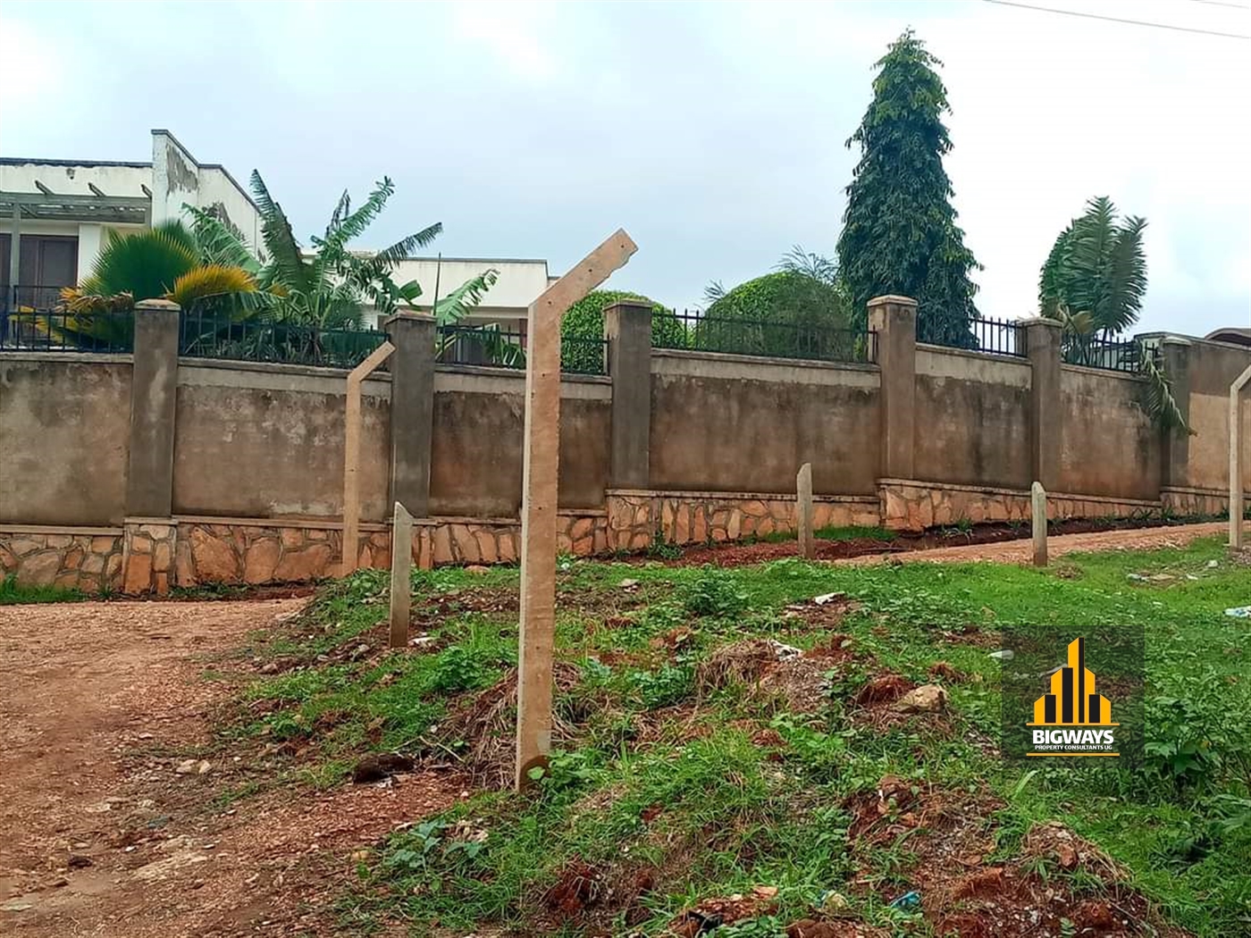 Residential Land for sale in Najjera Wakiso