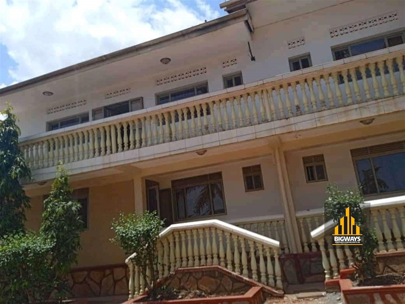Hotel for sale in Kabuusu Kampala