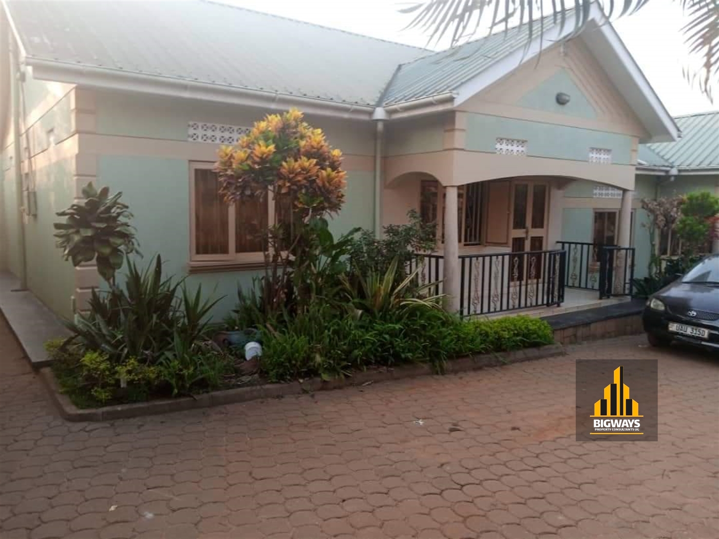 Rental units for sale in Namugongo Wakiso