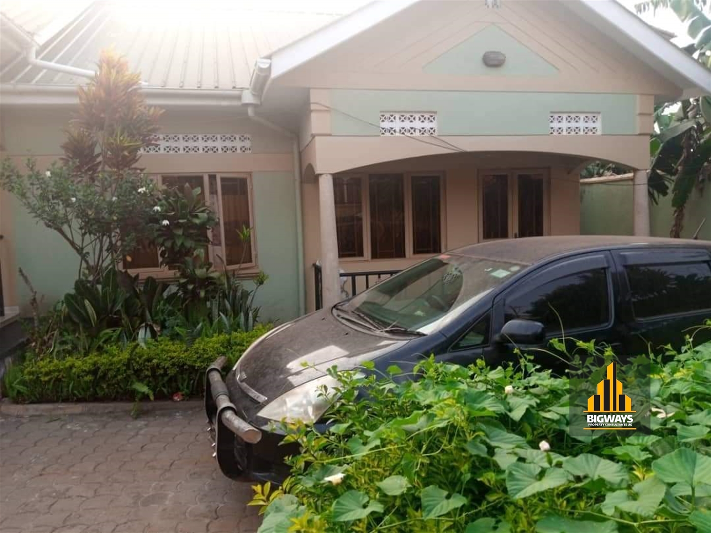 Rental units for sale in Namugongo Wakiso