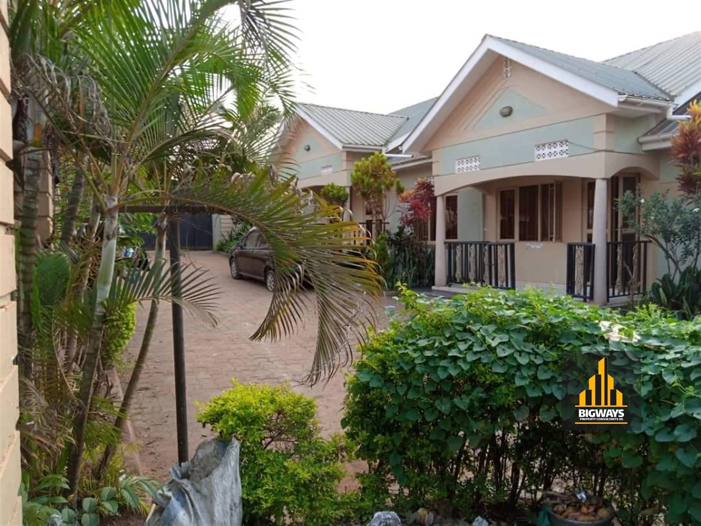 Rental units for sale in Namugongo Wakiso