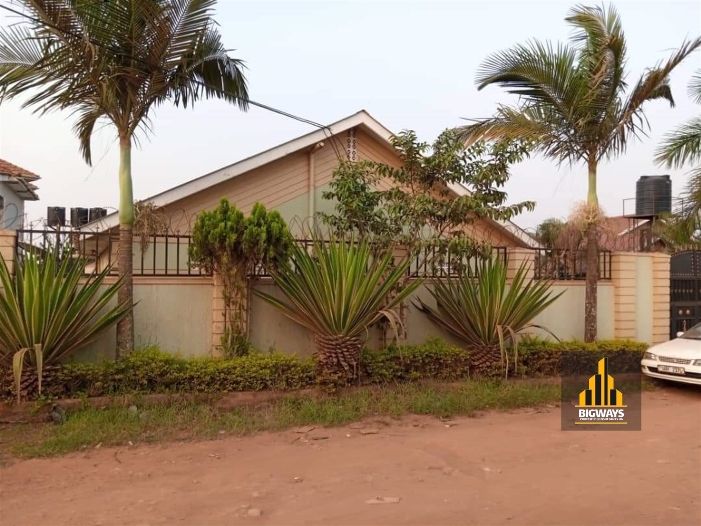 Rental units for sale in Namugongo Wakiso