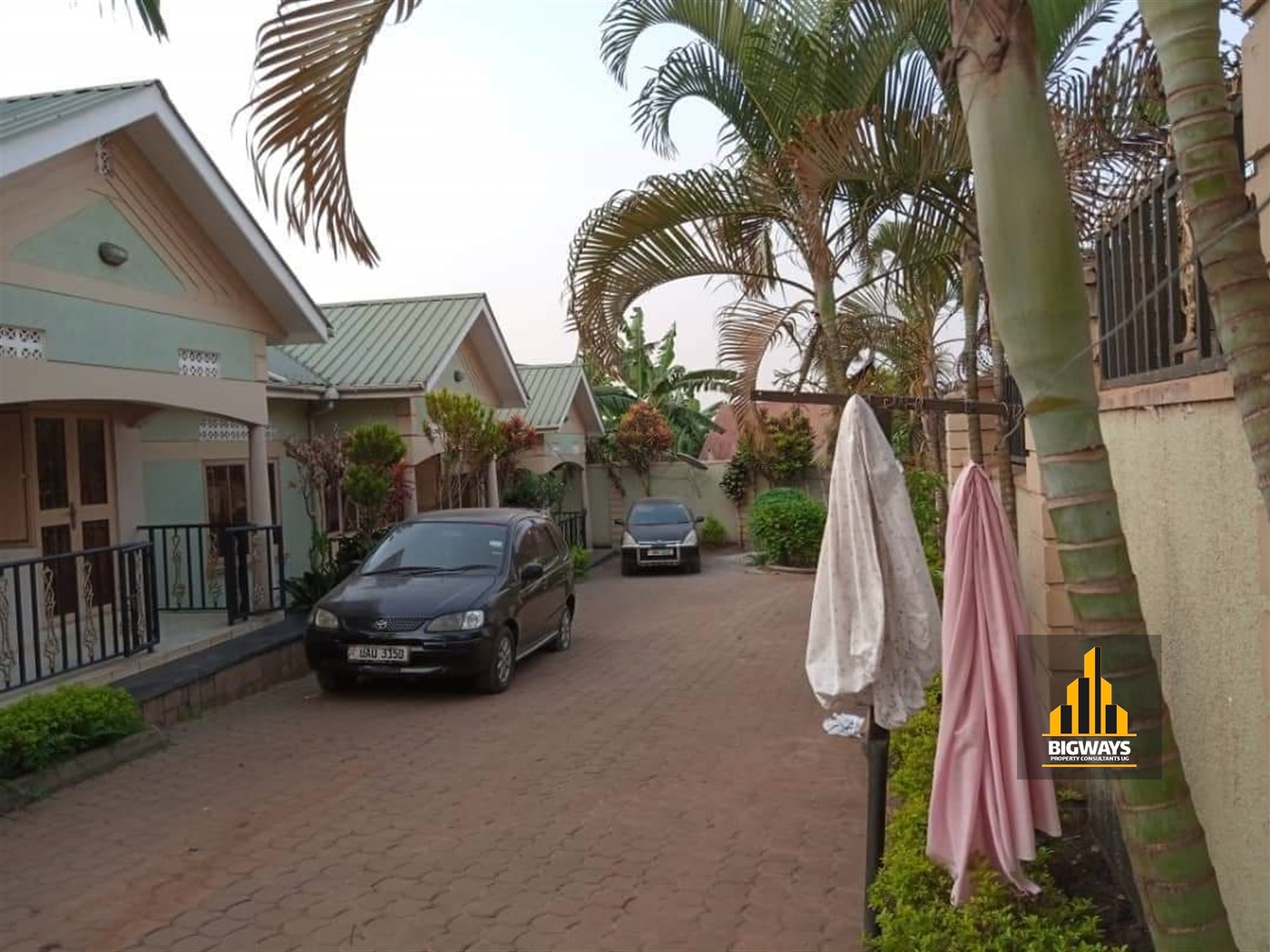 Rental units for sale in Namugongo Wakiso