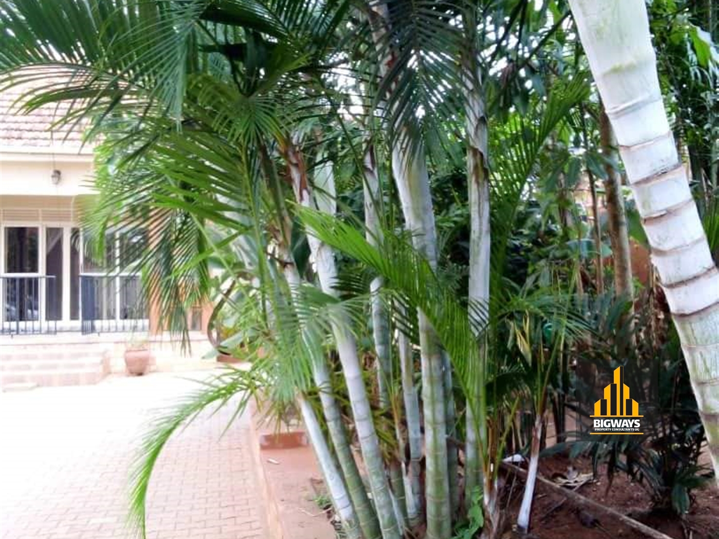 Bungalow for sale in Najjera Wakiso