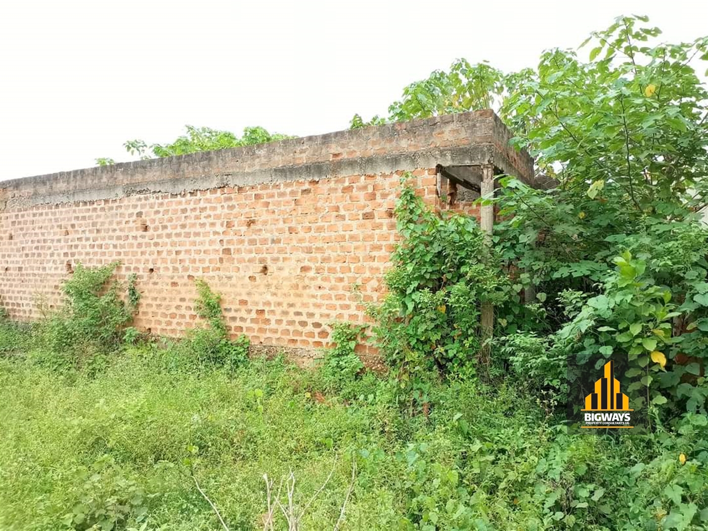 Residential Land for sale in Mbalwa Wakiso