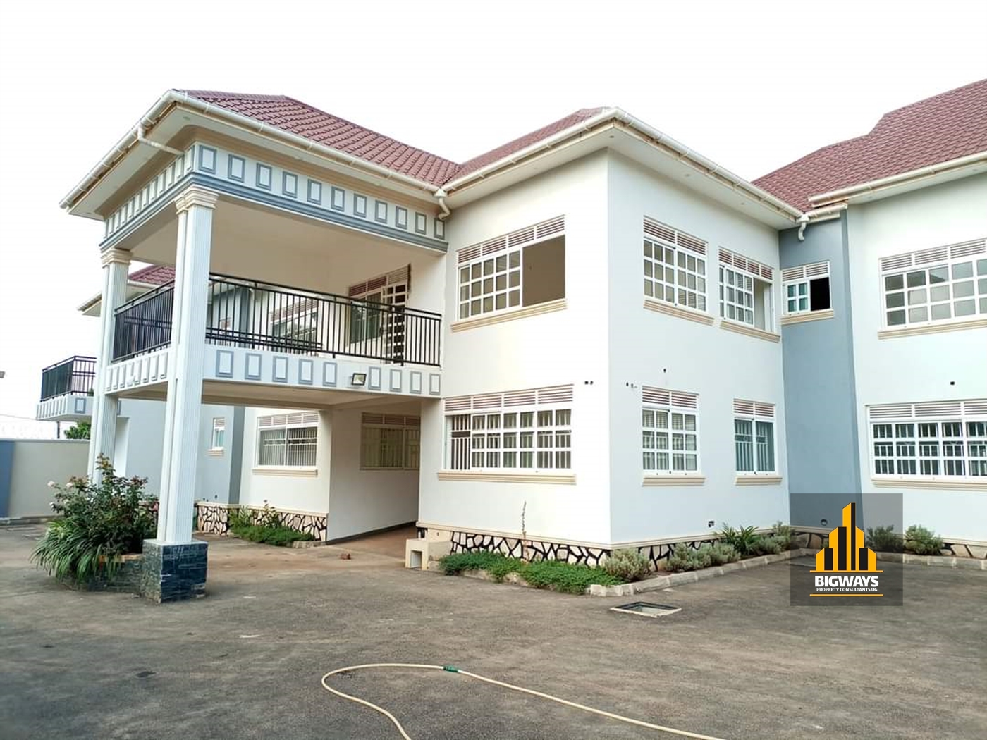 School for rent in Kira Wakiso