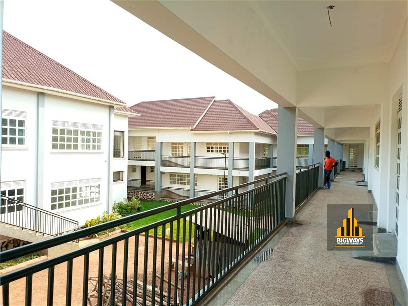 School for rent in Kira Wakiso