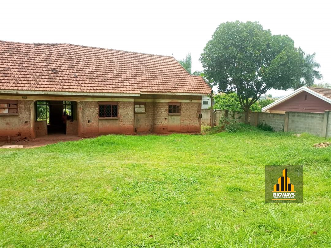 Residential Land for sale in Naguru Kampala