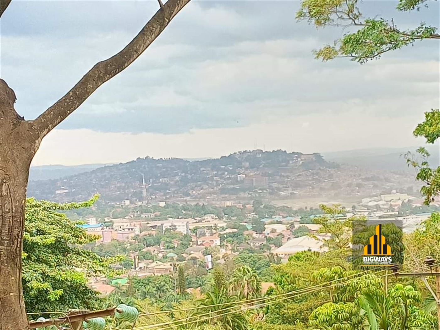 Residential Land for sale in Naguru Kampala