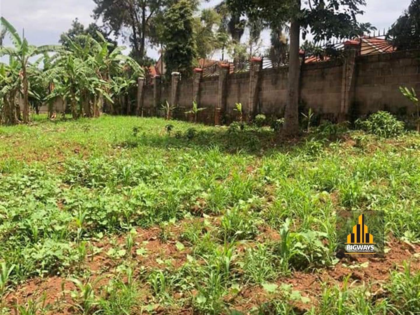 Residential Land for sale in Namugongo Wakiso