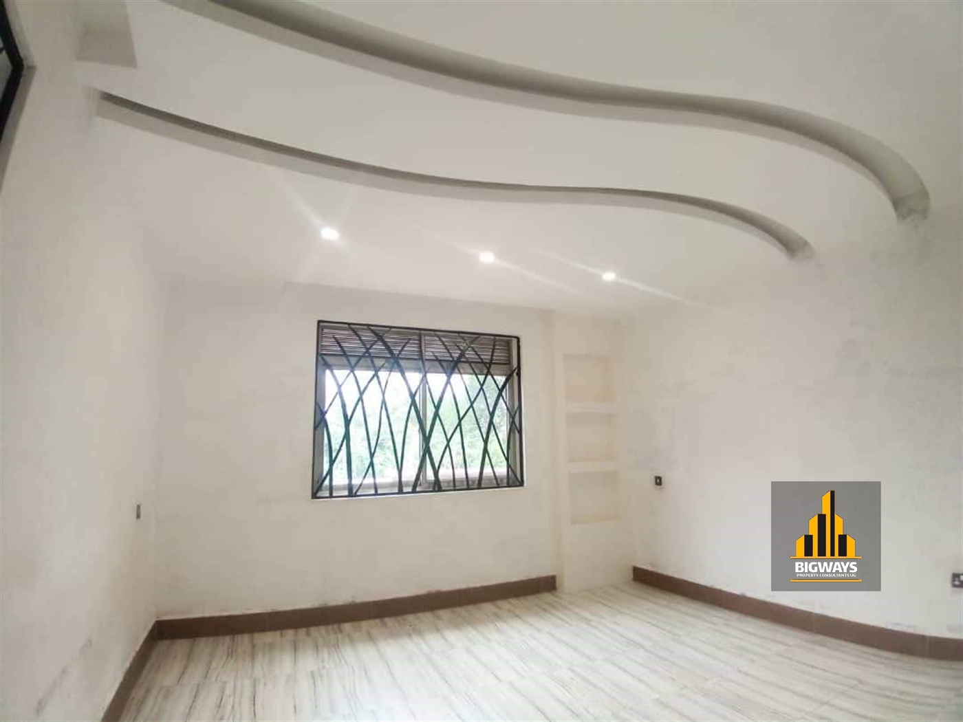 Storeyed house for sale in Kungu Wakiso