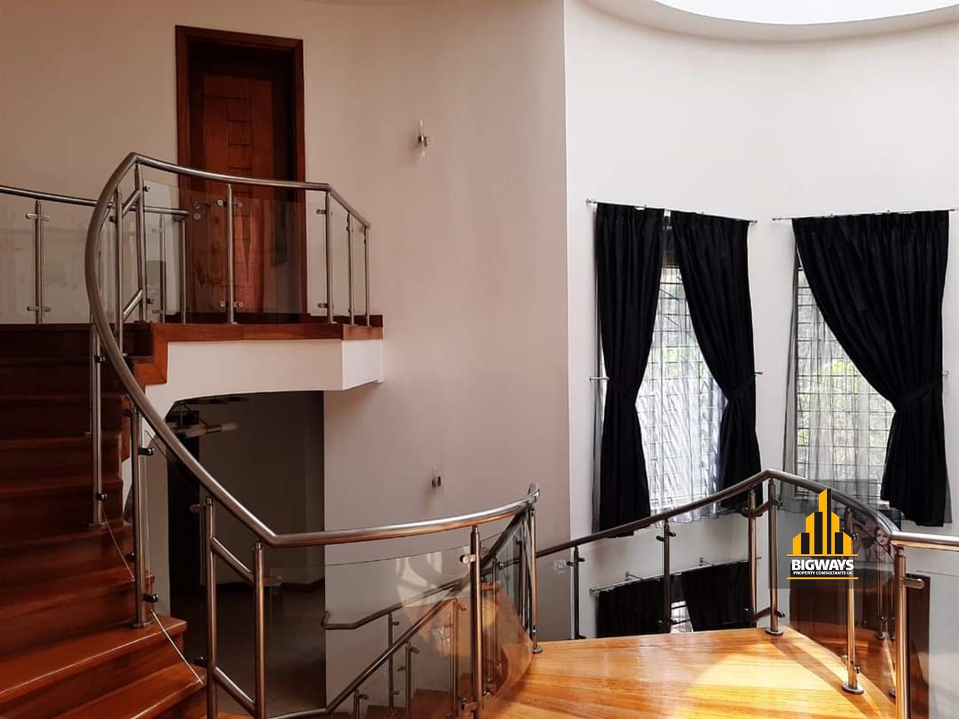 Villa for sale in Naguru Kampala