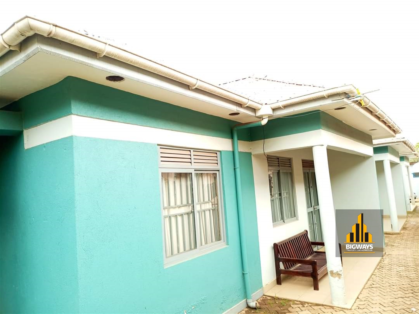 Rental units for sale in Kira Wakiso