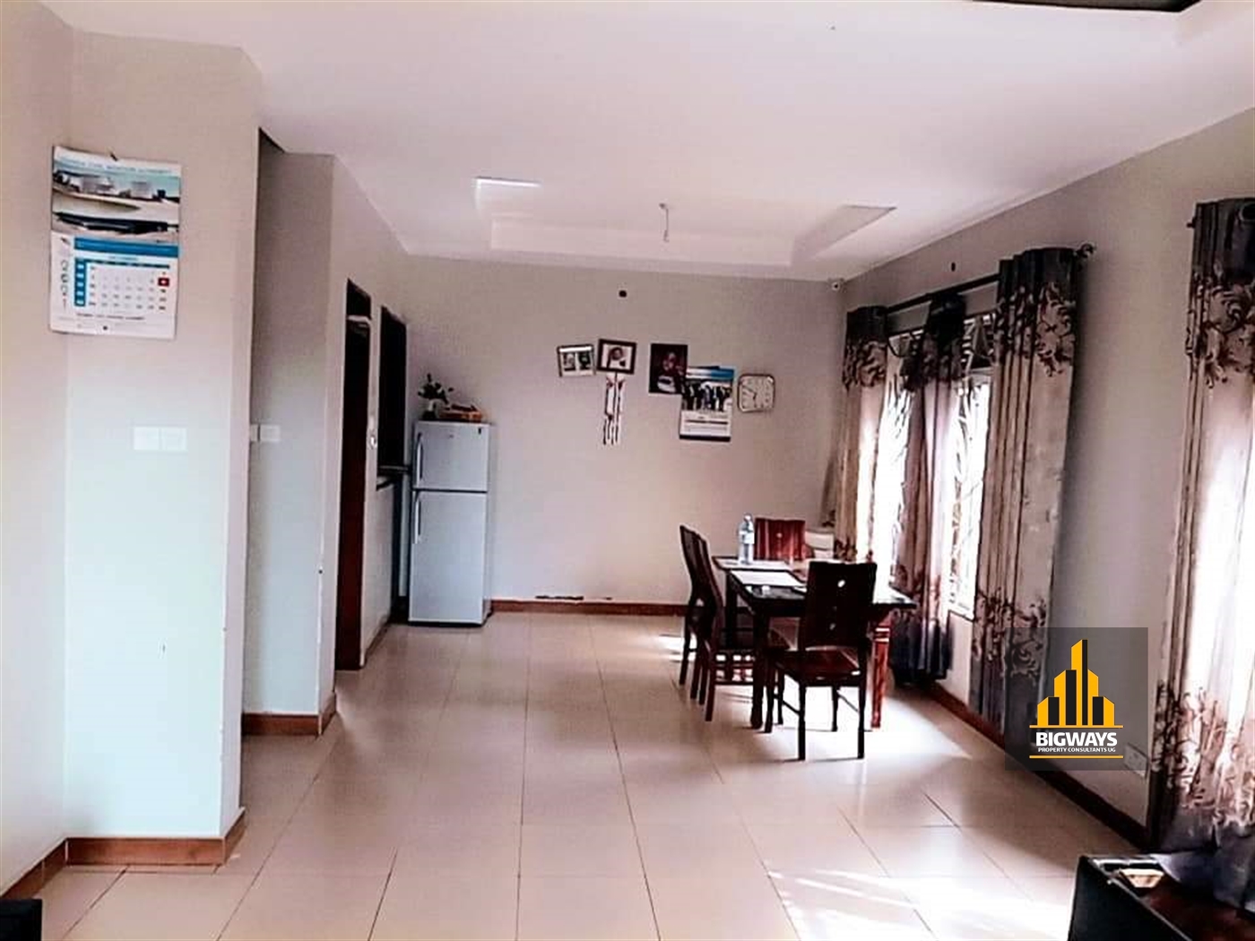 Bungalow for sale in Kira Wakiso