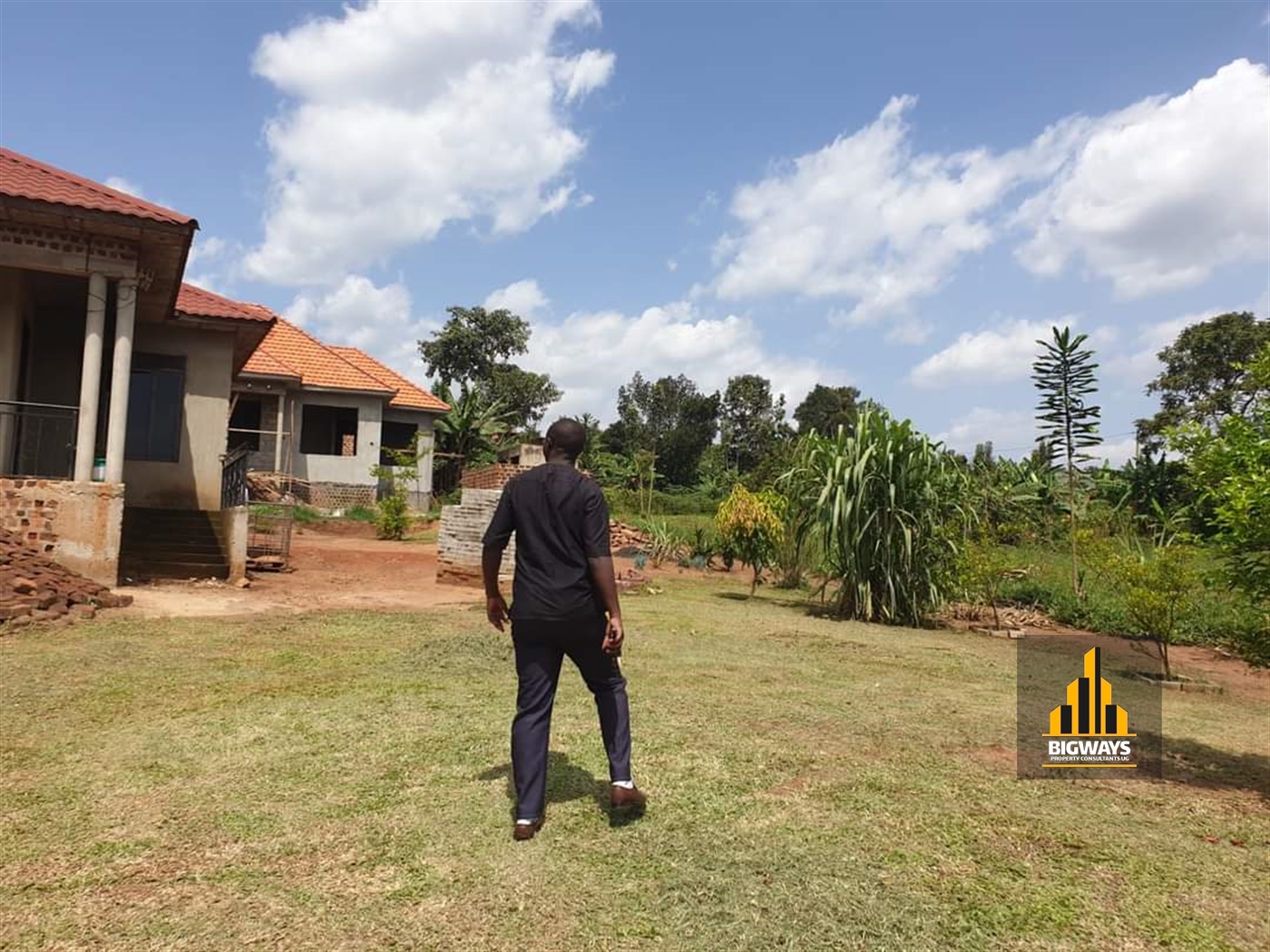 Shell House for sale in Namugongo Wakiso