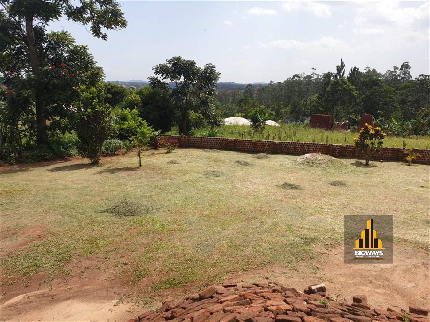 Shell House for sale in Namugongo Wakiso