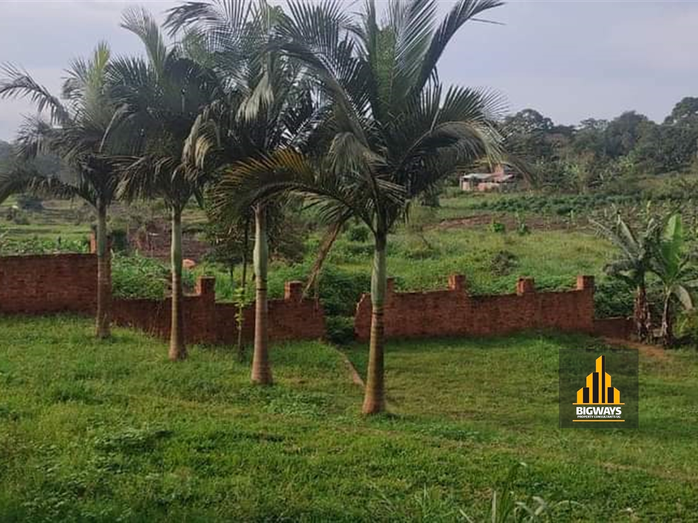 Shell House for sale in Kira Wakiso