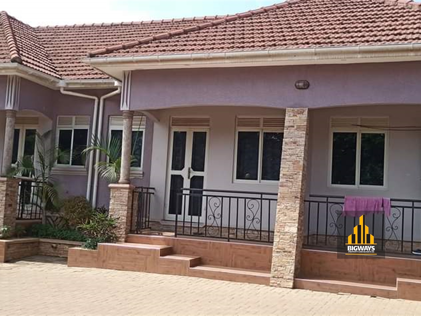 Rental units for sale in Kisaasi Kampala